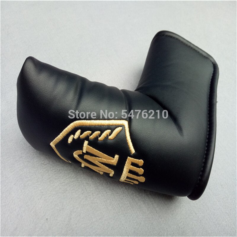 Golf clubs head Cover Maruman Majesty Full set Golf headcover Drivers wood Irons Putter Club headcover: putter  headcover