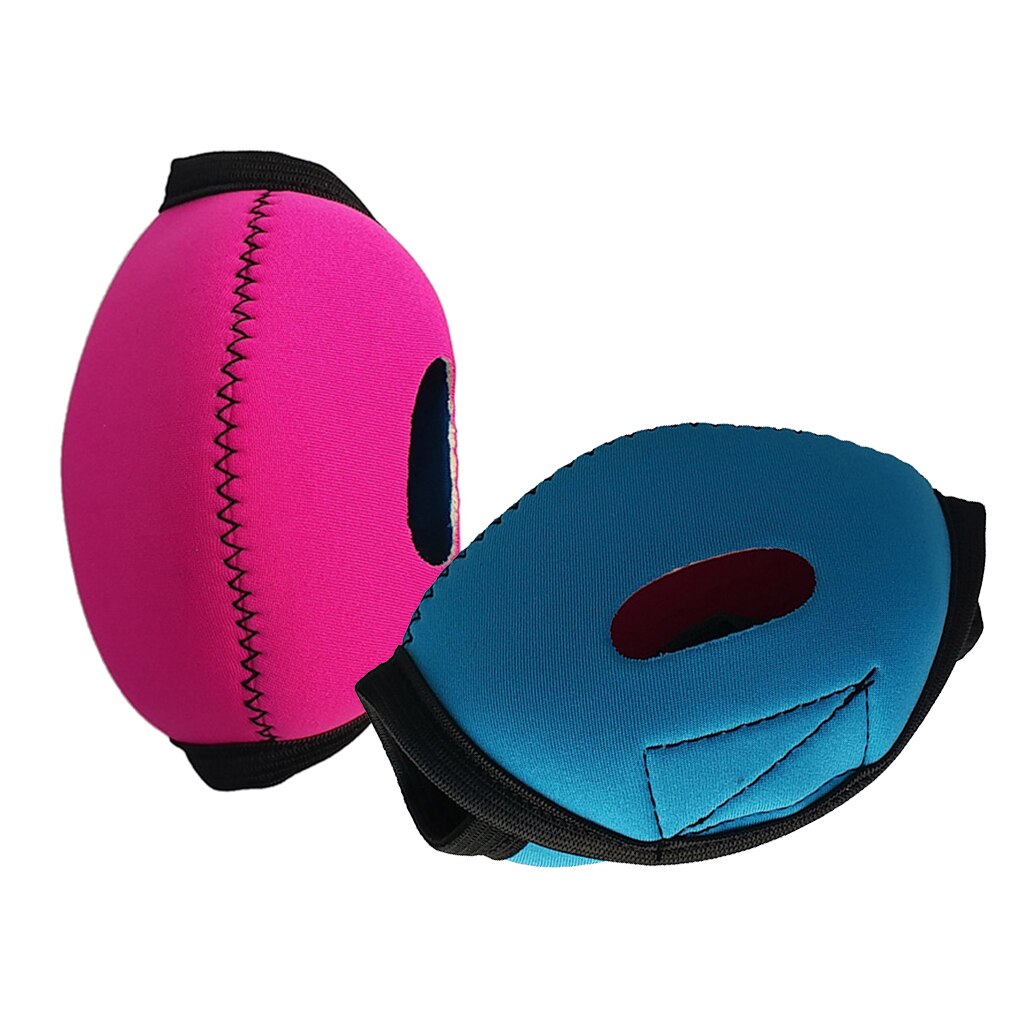 Duik Regulator Cover Neopreen Case Voor Tweede Fase Scuba Snorkelen Duiken-2 Kleuren Te Selecteren Water Sport Zwemmen Duiken