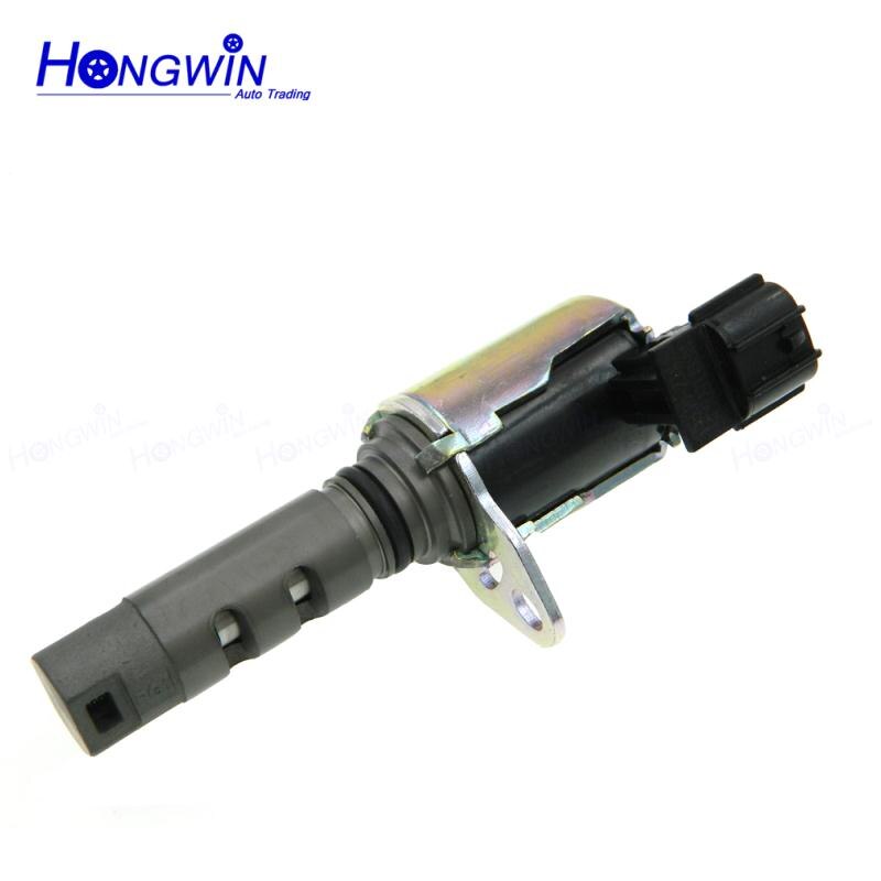 15330-21020 VVT Solenoid Oil Control Valve For TToyota Corolla/Yaris/Vios/Prius 1NZ-FE 15330 21020 1533021020