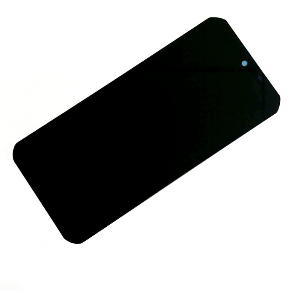 S88 Plus LCD Display And Touch Screen Digitizer Compelet Original Doogee S88Pro 6.3 inch For Doogee S88 Pro lcd Replacement