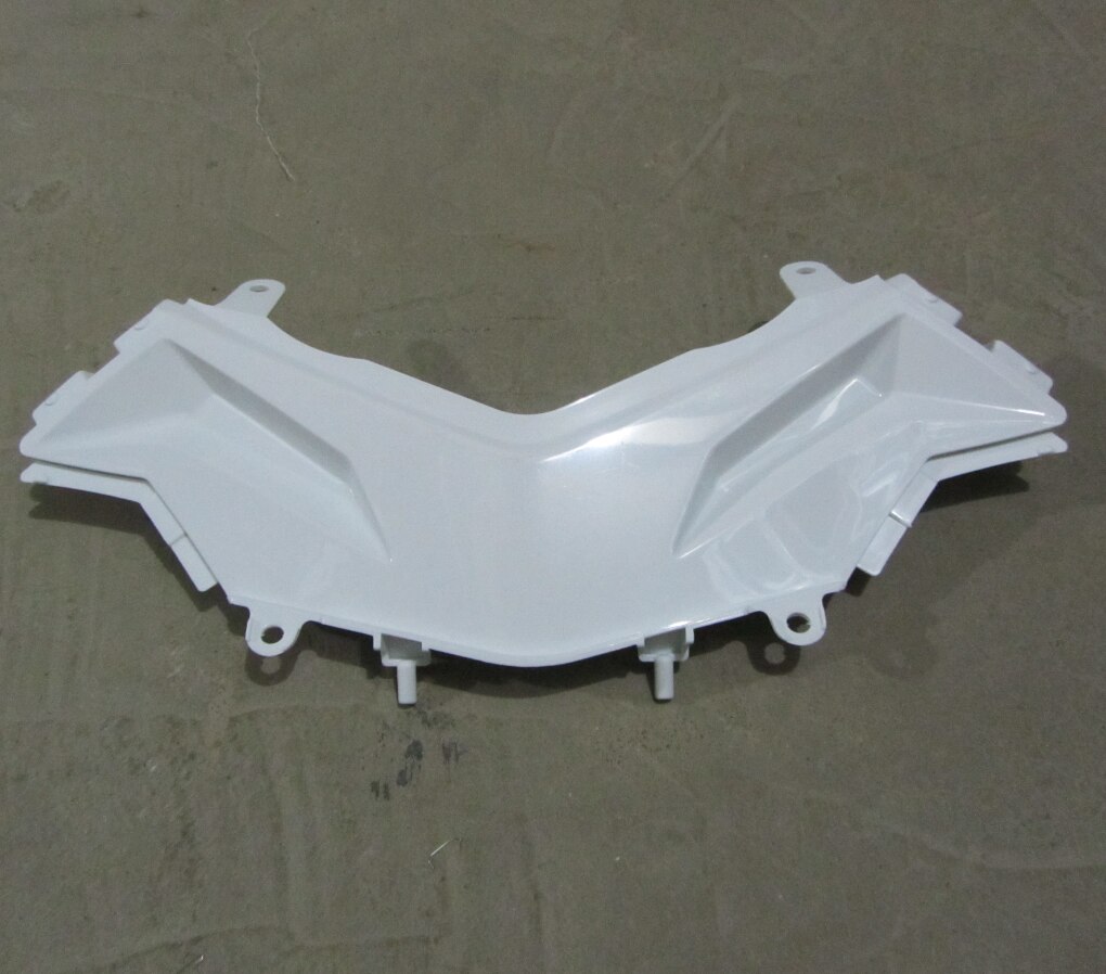 Ongeverfd Motorcycle Kuip Achterlichten Cover Panlel Fit Voor Kawasaki Ninja300 250R EX300 ZX300