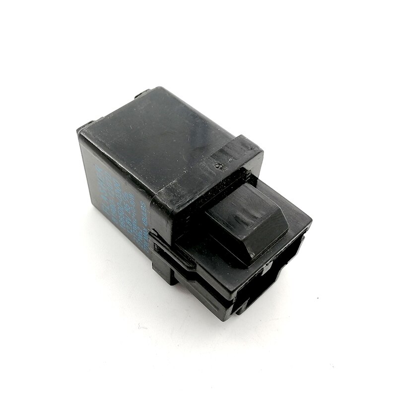 8198012070 For Flasher Relay Turn Signal 81980-12070 166500-0300 For Toyota Corolla MR2 Camry RAV4 Hilux Hiace Lexus ES300 GS300