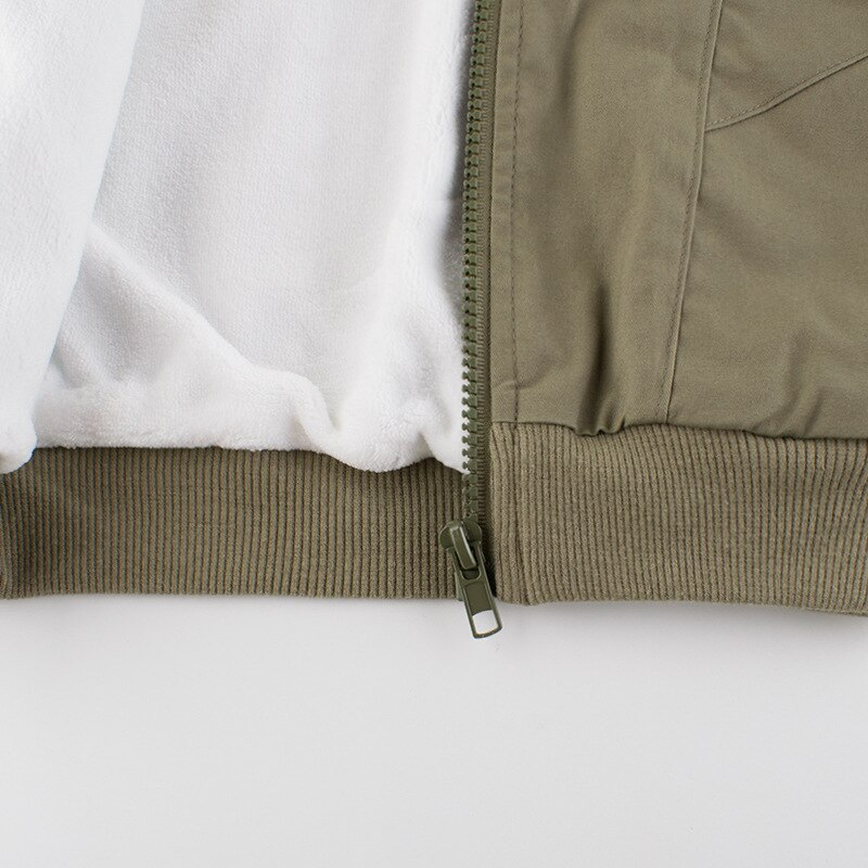 Meihuida frete grátis moda meninos outerwear crianças jaqueta com capuz dupla camada mais jaqueta de veludo para meninos de 1 a 8 anos de idade