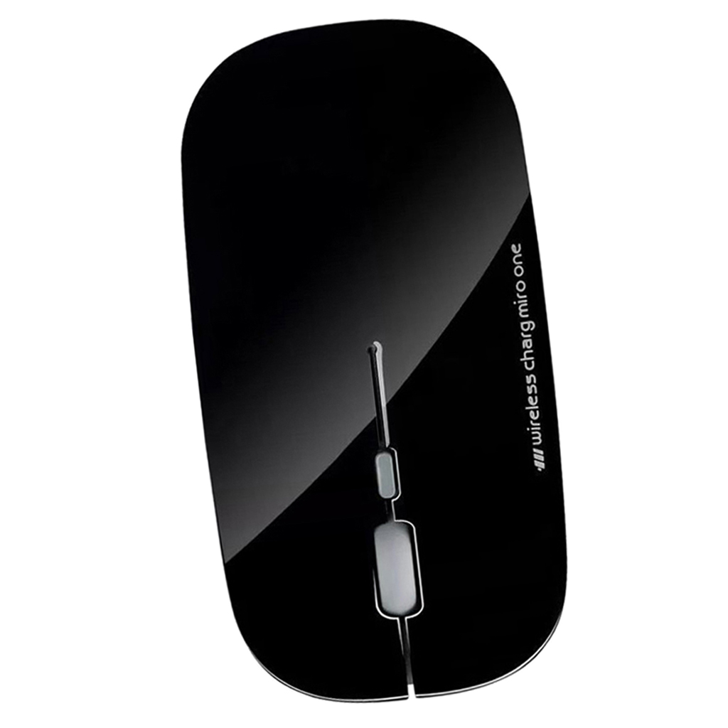 Computer Laptop Portable Wireless Mouse USB Wireless Mouse Optical PC Mice Usb Laptop Gaming Computer Ultra Slim Mouse Mice