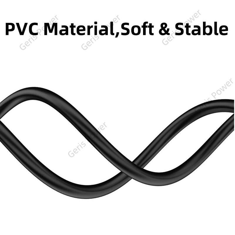 Cavo adattatore USB universale tipo C PD 9V 12V 15V DC 5.5x2.1mm 4.0x1.7mm 3.0x1.1mm cavo di alimentazione per router mini altoparlante ventola