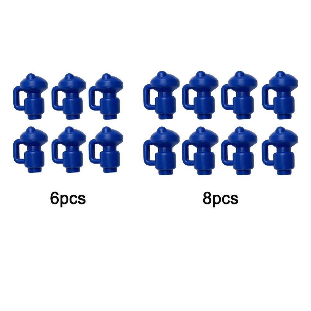 Thickened Cover Easy Install Trampoline Pole Caps G Shaped Accessories Top Net Fixing Jumping Bed PP Hook Enclosure Steel Pipe