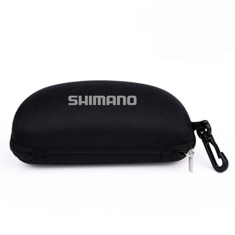 Shimano-gafas polarizadas de pesca para hombre, lentes para deportes al aire libre, pesca, ciclismo, escalada: Dorado