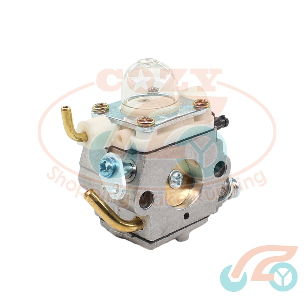 Carburateur Kit Voor Echo PB-403H PB-403T PB-413H PB-413T PB-460LN PB-461LN A021000891 Zama C1M-K77