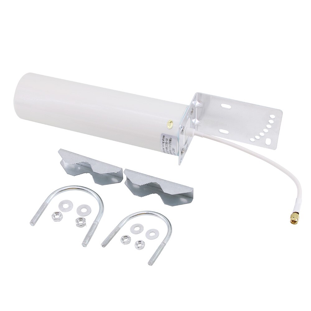 4G Antenne Outdoor Modem 4G Wifi 12dbi Antenne Interne Antenne Antena Externa 3G 4G Antenne Booster waterdichte Outdoor Sma