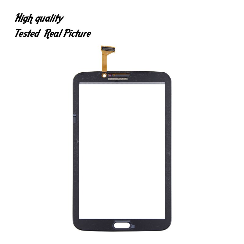 7.0 ''Pour Samsung Galaxy Tab 3 T210/SM-T210 Tab3 P3210 Tactile Panneau Écran En Verre Capteur Pièces De Rechange