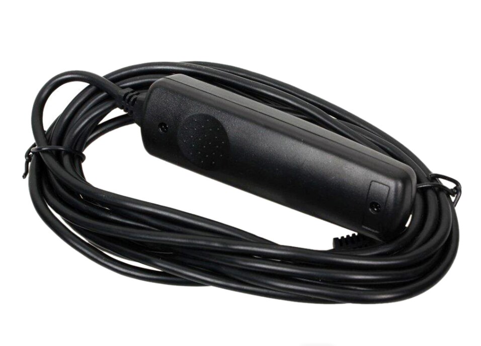 3m Déclencheur À Distance Câble Cordon Pour Nikon D7500 D7200 D7100 D5600 D5500 D5300 D5200 D5100 D3300 D3200 D750 D610 D600 MC-DC2
