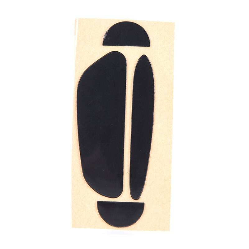 1set Wireless Mouse Feet Skates Pads For Logitech MX Master2S Wear Resistant Durable Consistent Smooth Glide Ensured