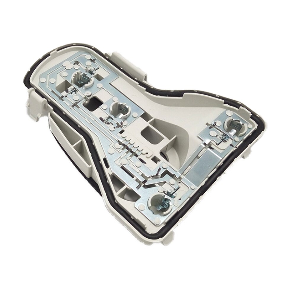 Right&Left Rear Taillight Circuit Board For VW Polo 2006 6QD 945 257 A 6QD 945 258 A 6QD945257A 6QD945258A 6Q0945257A