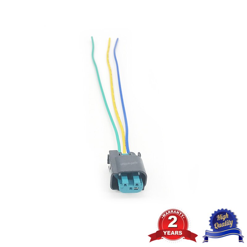 Wiring Harness Connector for PDC Rear Parking Sensor 66218380318 For BMW E46 320d 330d 330xd