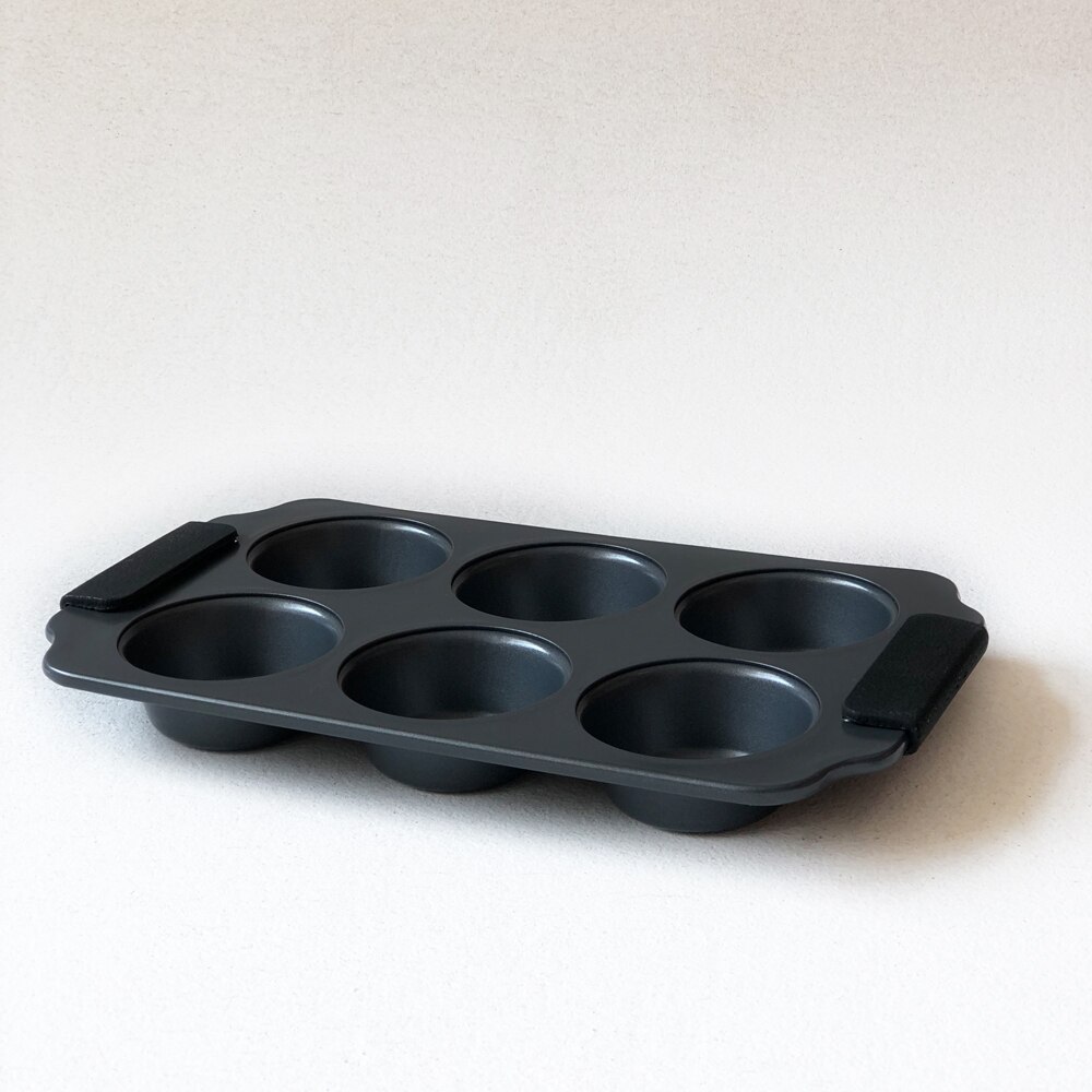 Antiaanbakbakset met bakvormen, bakplaten, bakplaten, cakevorm, muffinvorm en broodvorm, cakevorm: Violet