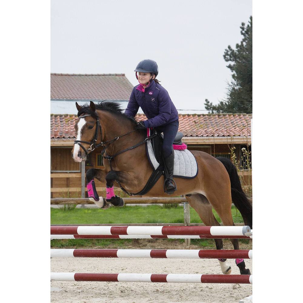 Flexible Horse Riding Chaps Equestrian Chaps Or Pants Horse Riding Breeches For Men women and Children