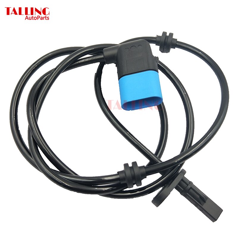 2469059402 ABS Wheel Speed Sensor For MERCEDES-BENZ CL A250 A45 GL A250 A45 W246 W242 W176 C117 X156 X117 B250E