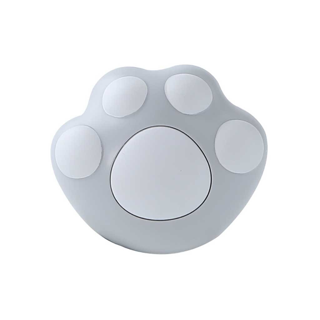 Ins Cat Claw Retractable Wall Hook Hook-free Towel Rack Traceless Hook Set Free Punch Kitchen Bathroom Door Sticky Hook