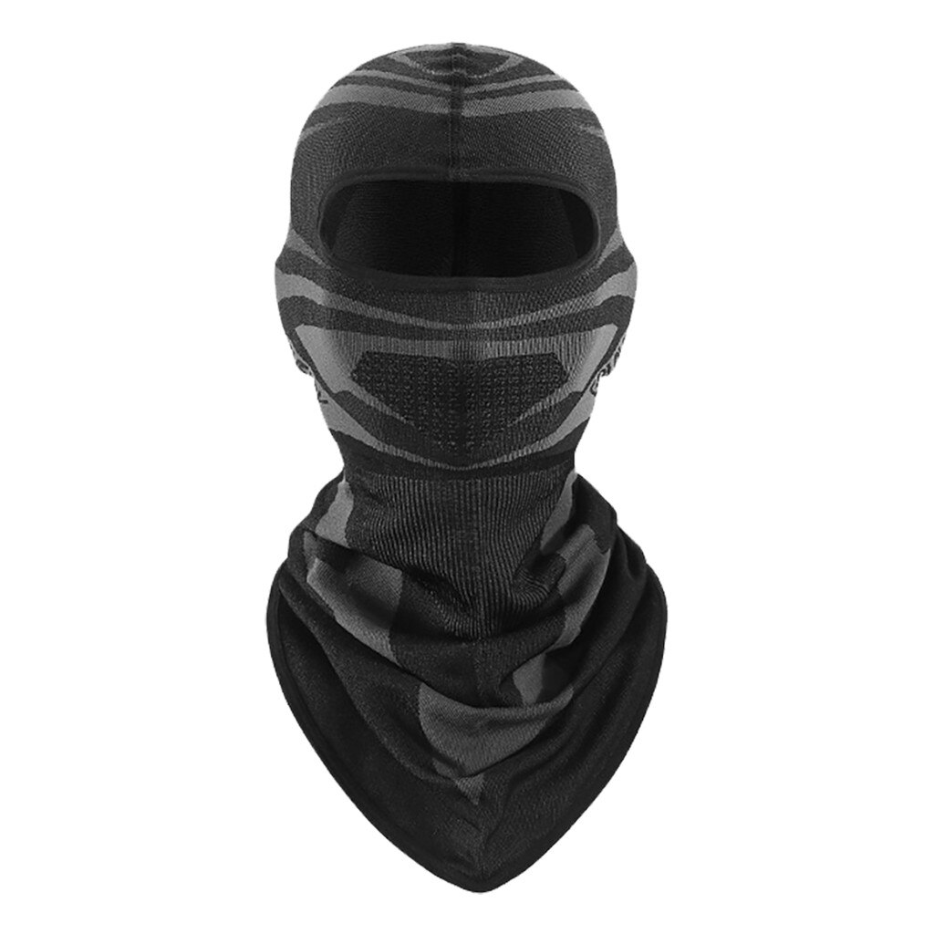Erwachsene Radfahren Maske Gedruckt draussen Fahrrad Motorrad Stirnband Winddicht Staubdicht Atmungsaktiv Gesicht Schützen Mascarilla Maske