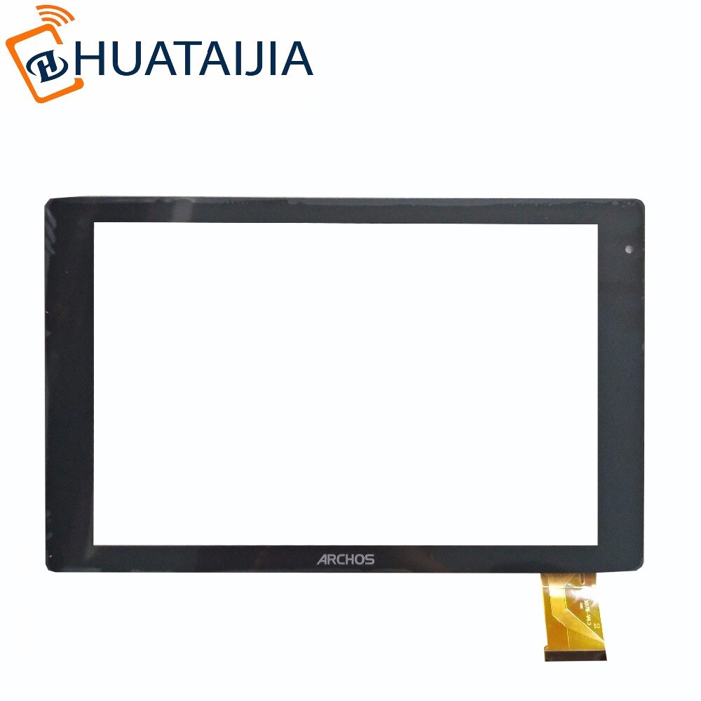 10,1 Inch Touch Screen für Archos 101b Sauerstoff Tablet PC Glas Panel Digitizer Sensor