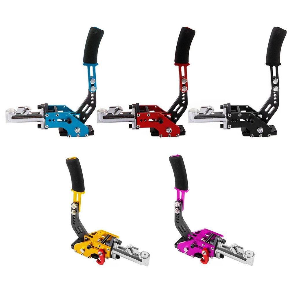 Car Modification Hydraulic Handbrake Racing Drift Competitive Handbrake Modified Color Handbrake