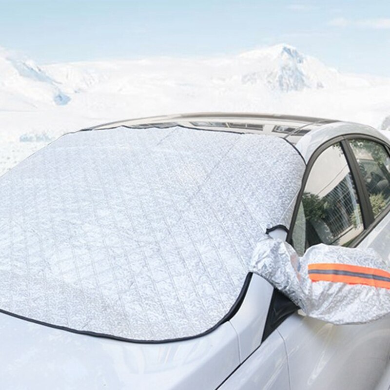 Auto Voorruithoes voor Hyundai Kona 2018 2019 2020 2021 2022 2023 2024