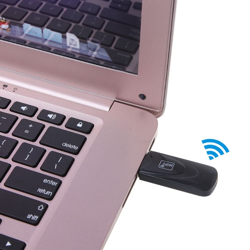 WIFI Adapter 150M Ralink RT5370 USB Wireless Net-arbeit Karte für F3S F5S Box F3 TV Empfänger Zubehör