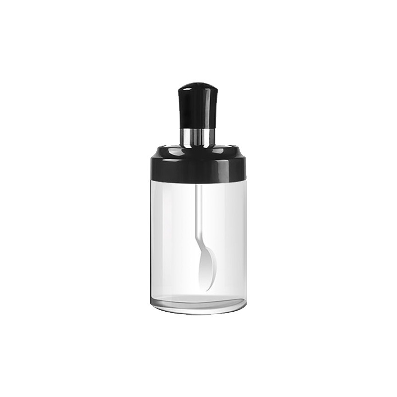 Bouteille De Distributeur D'huile Avec Mesures Pour Huile De Cuisson Et