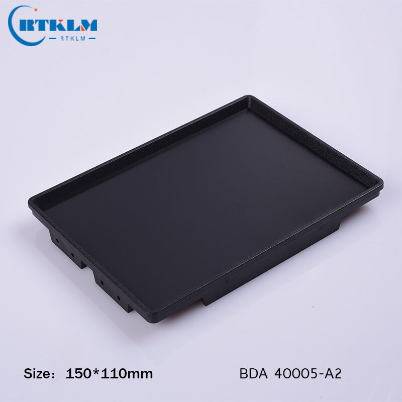 1 stk abs plast panel 150*110mm bda 40005