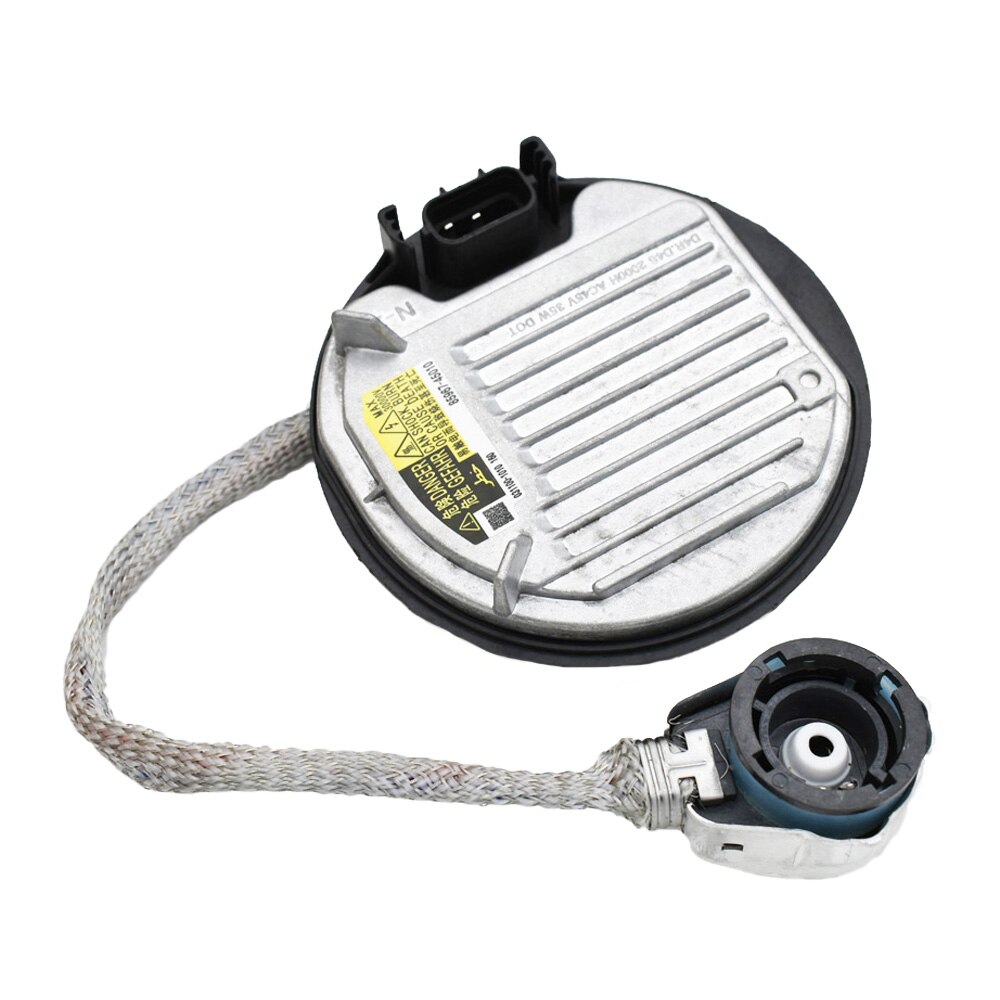 HID Xenon Headlight Ballast Control Unit Module ECU wire 85967-45010 KDLS001 031100-1040 031100-1010 D4S D4R For Toyota Lexus: 85967-45010