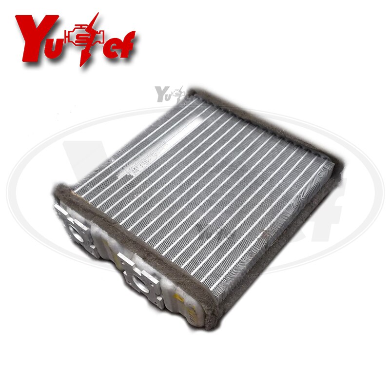 ALL ALUMINUM HEATER CORE FITS FOR NISSAN D22