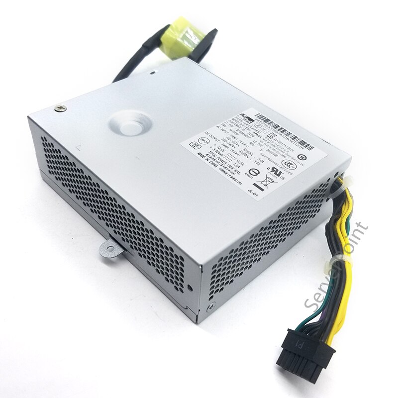 HKF1802-3A-fuente de alimentación todo en uno para Lenovo thinkcenter M93z, 180W, APA004, 54Y8893, SP50A33597,