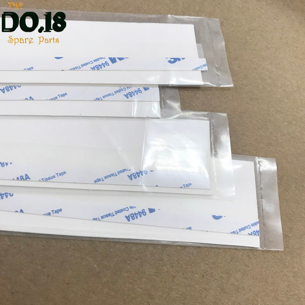 10 * sigillo sviluppatore per Xerox Docucolor DC242 250 240 DCC5065 DCC6500 7550 6500 7550 7600 6550 7500 sigillo