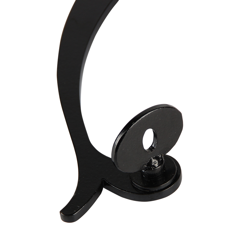 Juweliers maken doe-het-zelf handgereedschap sieraden zaagframe comfortabel geel rubberen handvat kleine stalen decoupeerzaag snijzaag boog