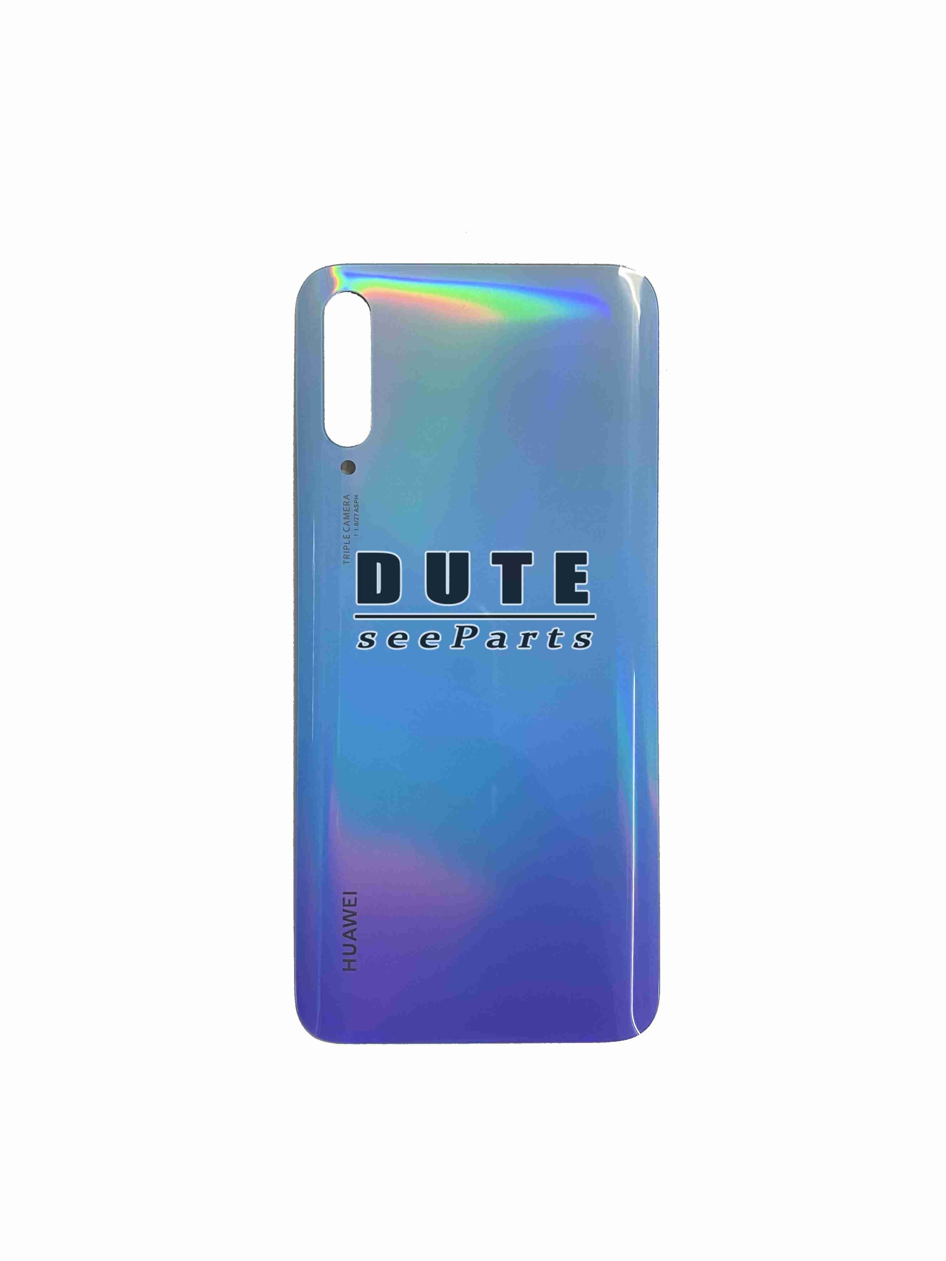 Behuizing Voor Huawei Y9S STK-L21mobile Telefoon Case Glas Materiaal Back Cover Voor Huawei Y9S STK-L21mobile Telefoon Case