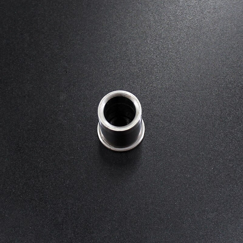 Épaule Guide Leader manchon douille en plastique matériel moule haute précision moule 20mm ID 25mm OD 35/40/45/50mm longueur HRC58S