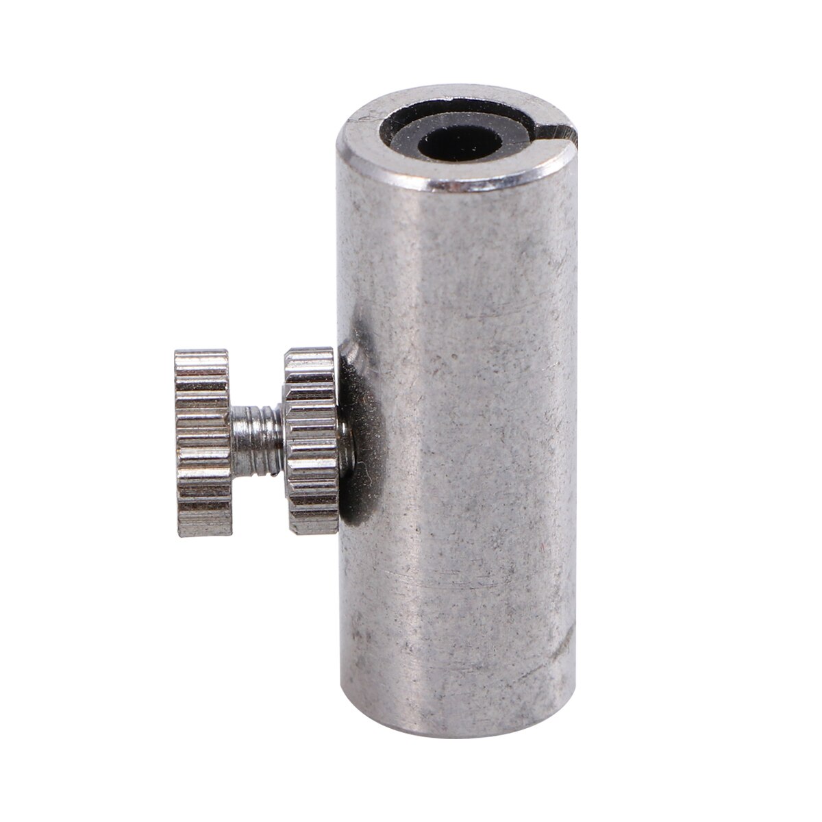 Theunis Alpha Wolf Tuner For Cello - Silver Finish – LA Violin Shop