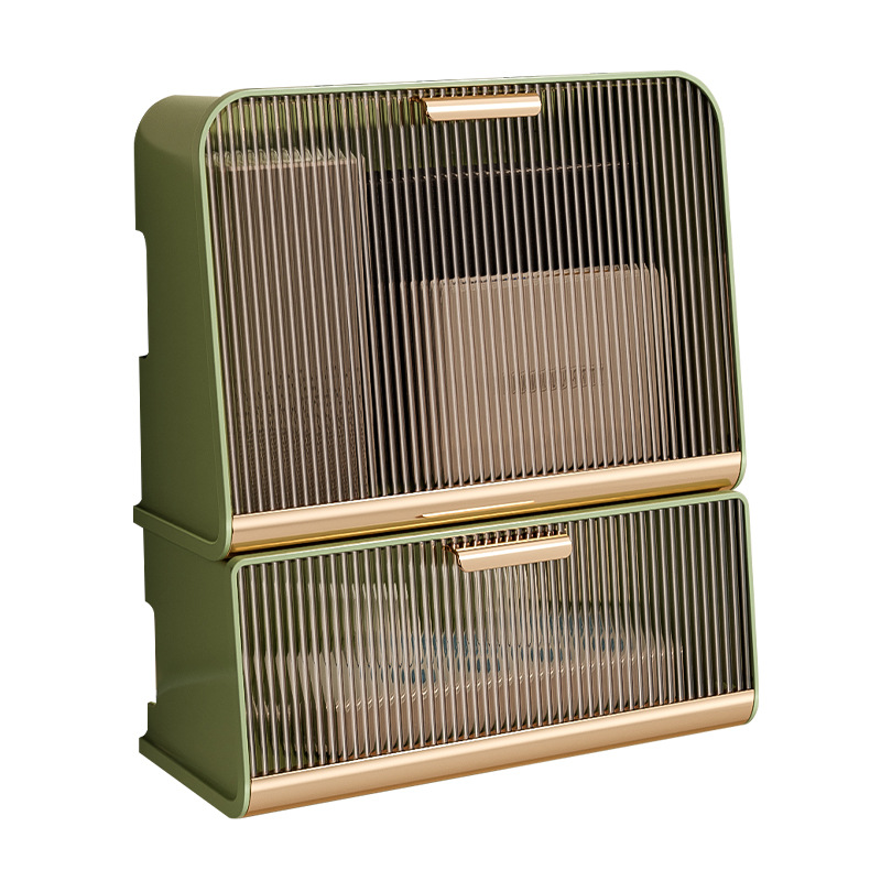 Pudełko robić przechowywania routera WiFi Gniazdo Przewód modem optyczny Kabel sieciowy Pudełko robić organizacji Montowane na ścianie Bez wiercenia Półka na dekoder