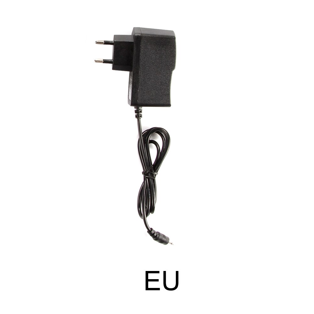 Elektrisk negle manicure maskine stik søm el boremaskiner eu us plug nails art polish værktøj pedicure fræsemaskine stikkontakt: Eu-stik
