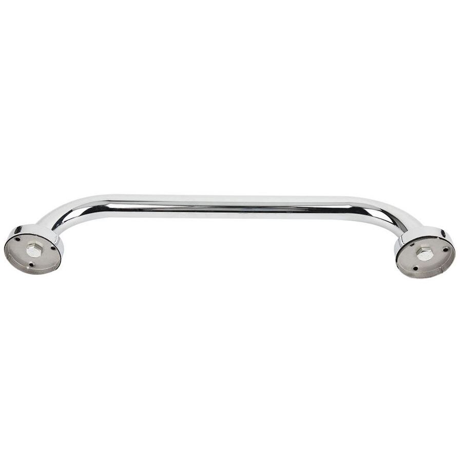 Shower Grip Bar Household Bathroom Copper Bathtub Hand Bar Anti-Skid Safety Handle Grab Bar for Children Bath Shower Tub Handle