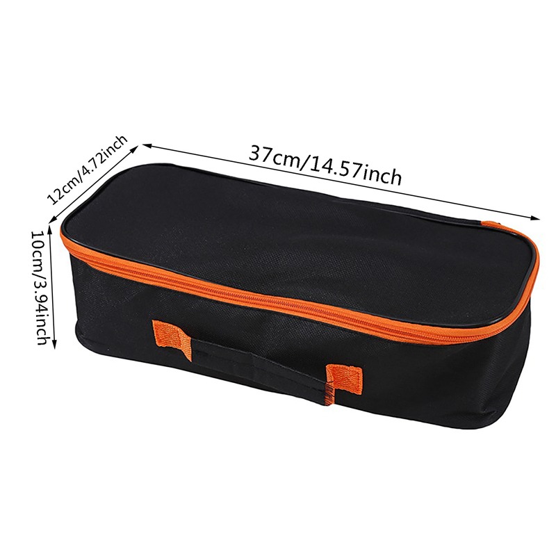 Tragbare Auto Stamm Lagerung Kasten Auto Zubehör Lagerung Tasche Staubsauger Lagerung Tasche Toolkit Organizer Verstauen Aufräumen Auto sup: Ursprünglich Titel