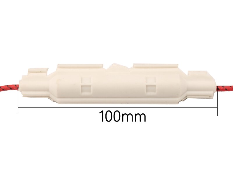 High Voltage Fuse Module High Voltage 5KV/0.7A High Voltage Module Safety Box Microwave Oven Accessories