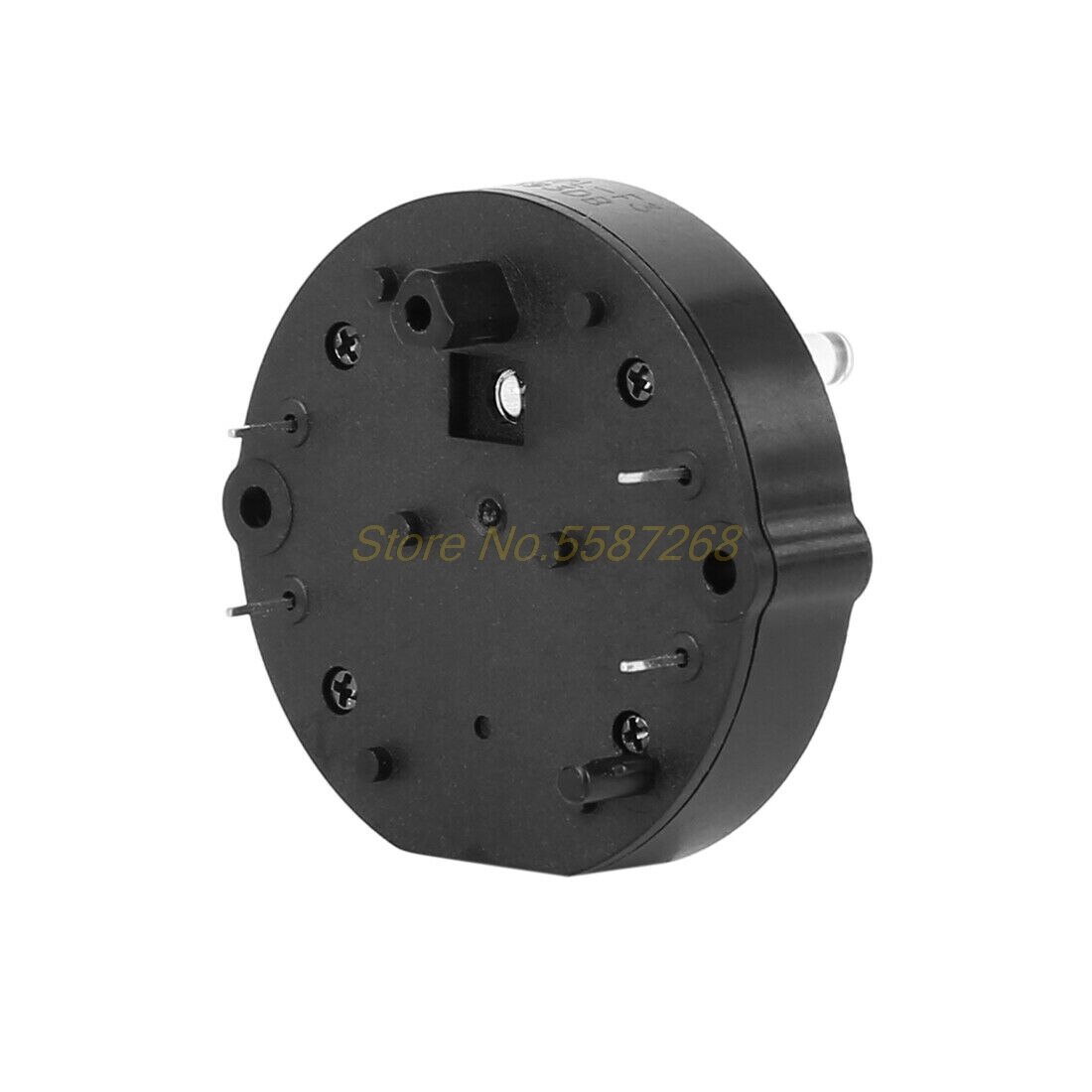 BKA30L-F3 Motor paso a paso General VID23-03 para Peugeot 508 BYD G3 L3 transparente eje Auto instrumento paso motor micro motor