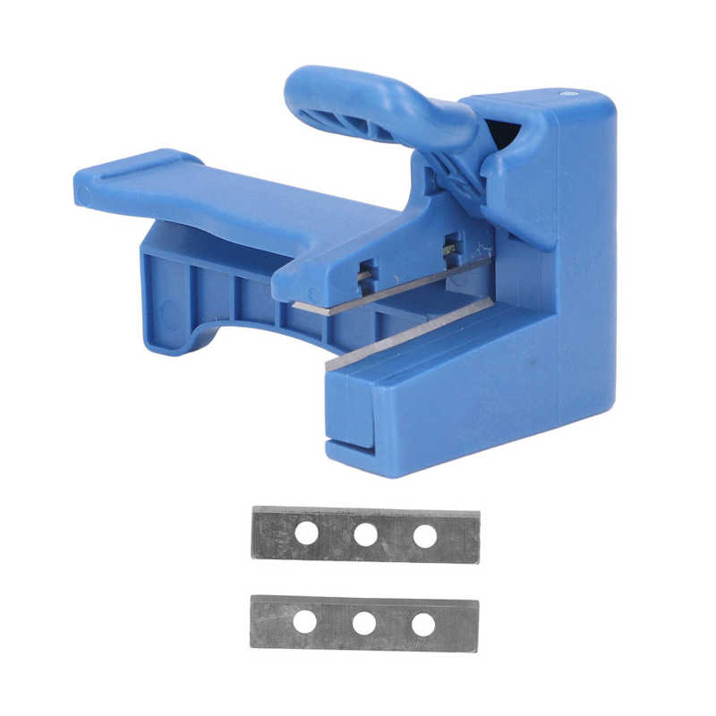 Wood Band Cutter Hand Held Edge Trimmer for Woodworking