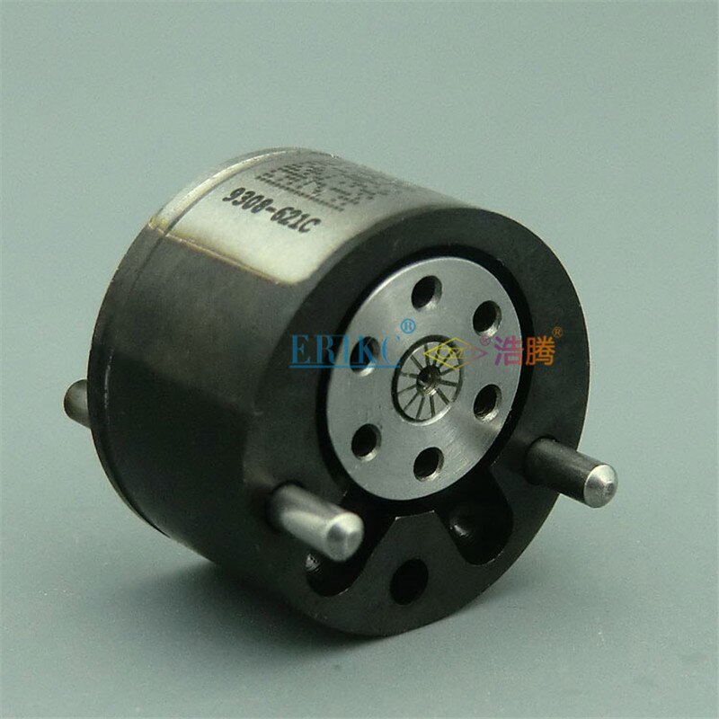 Injektor Überholung Bausatz Düse L087PRD L087PBD Ventil 9308-621C für Delphi EJBR02101Z EJBR01401Z EJBR01201Z EJBR01701Z EJBR04101D: 9308-621C