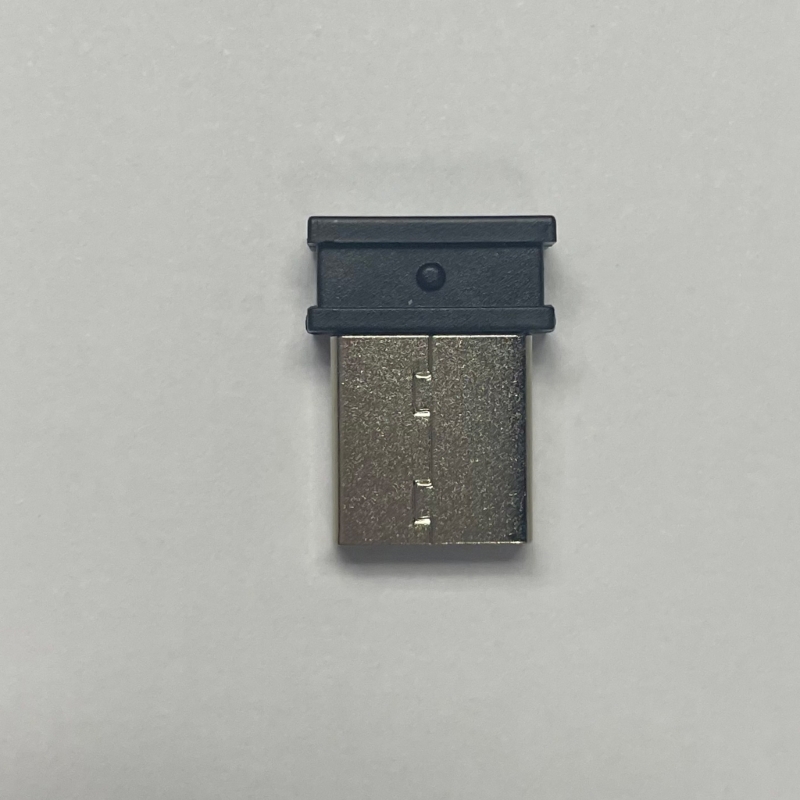 Receptor de Gamepad inalámbrico compatible con Bluetooth, adaptador receptor USB para controladores de juego inalámbricos T3 S5, transmisor