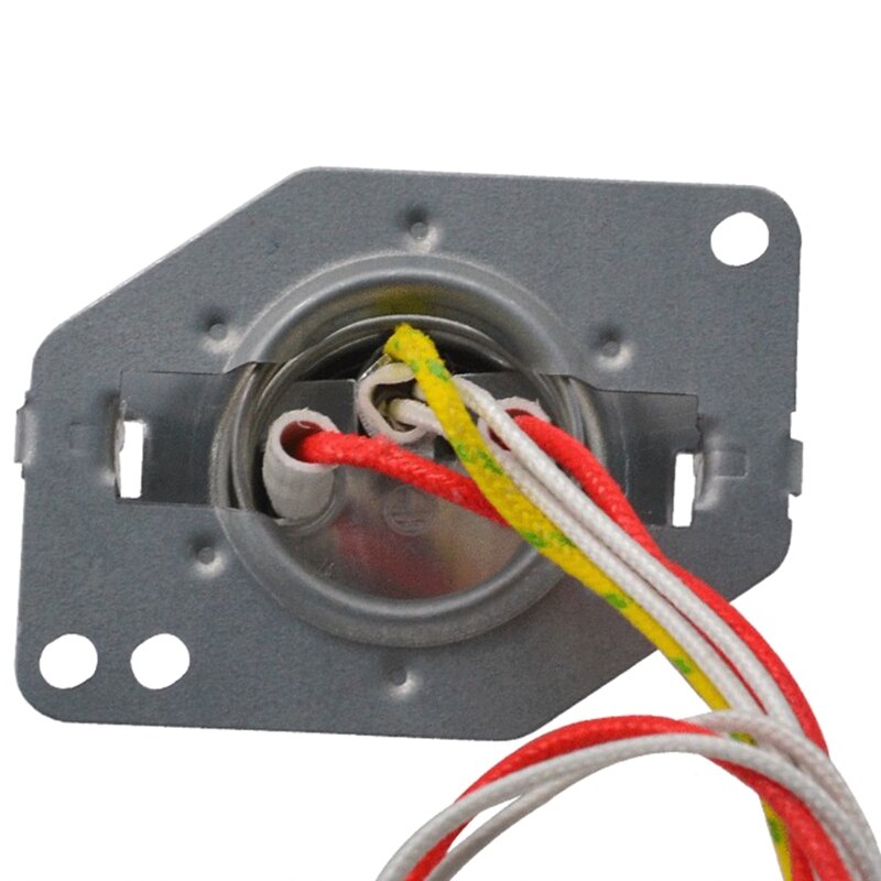 100K 5 Wires Pressure Cooker Rice Cooker Temperature Control Switch Temperature Limit Temperature Sensing Controller R7UB