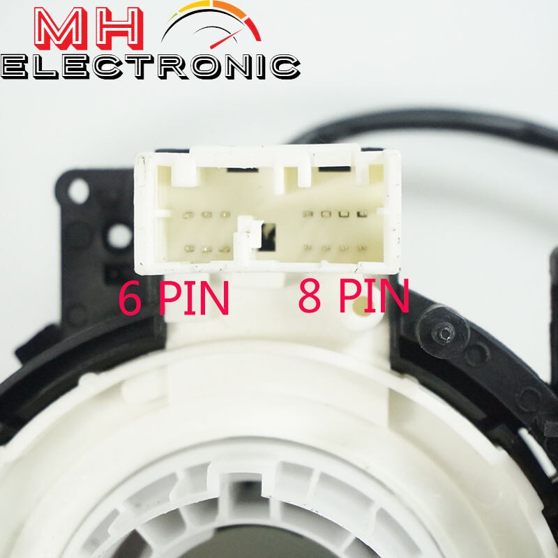MH electrónico para Qashqai JJ10E J10E Qashqai + 2 B5567-BH00A B5567BH00A con Control de crucero B5567 BH00A