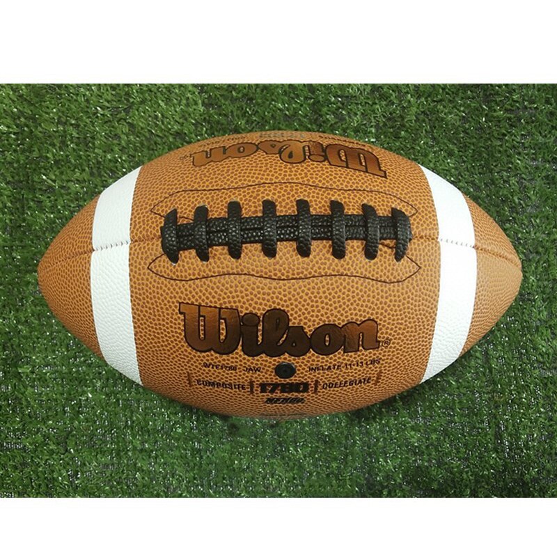 Ballon d&#39;entraînement de Rugby américain, jeu de Football pour hommes et enfants, Sport de plein air, d&#39;anniversaire pour enfants,