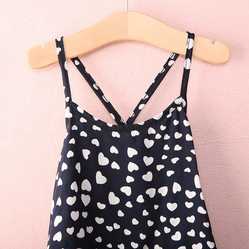 Bambini Del Bambino Della Ragazza Tute e Tute da Palestra Bib Pantaloni Carino Pantaloni Siamesi Tute e Salopette di Un Pezzo del Vestito